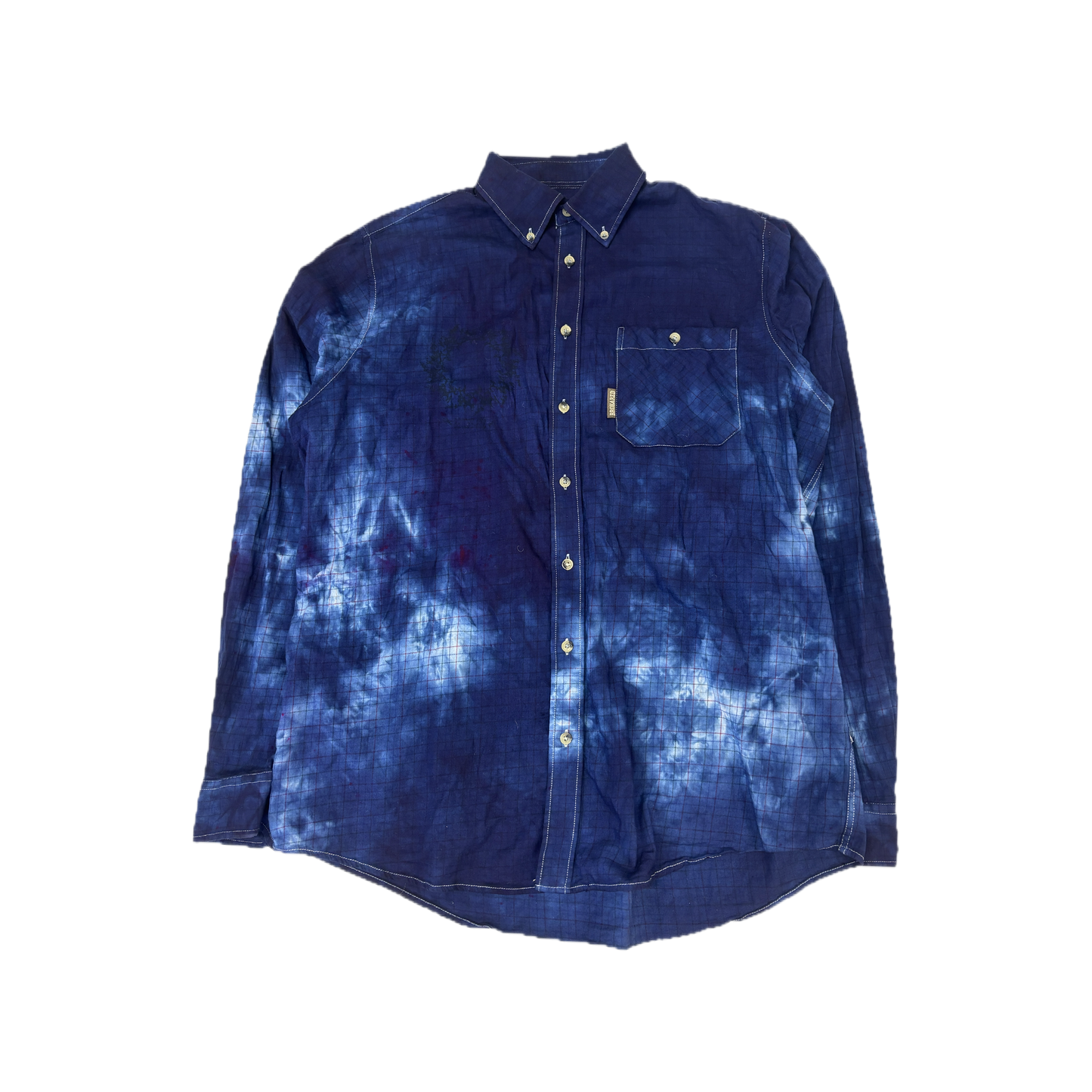 "2026" GARMENT #09