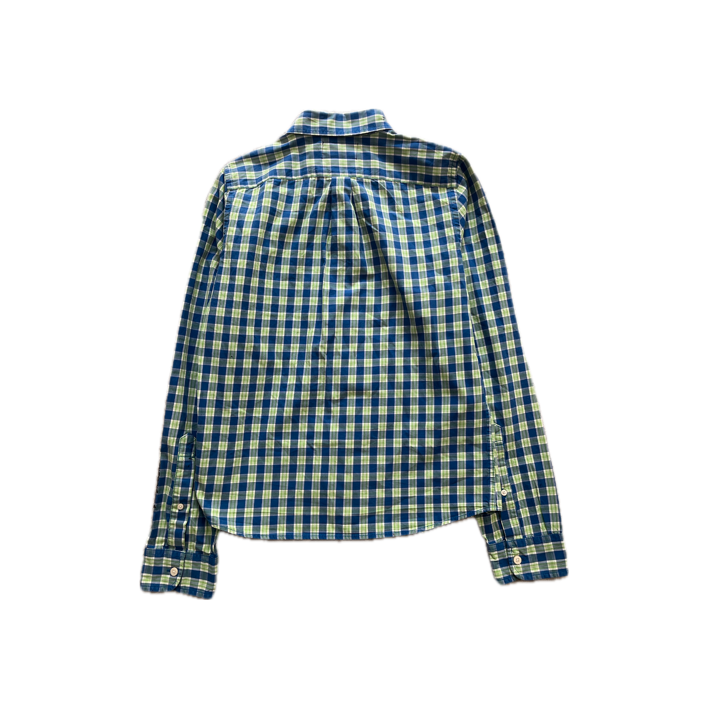 "o28" REPURPOSED SHIRT #39