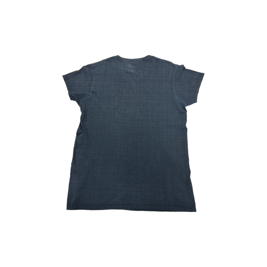 “PLAID” T-shirt #02