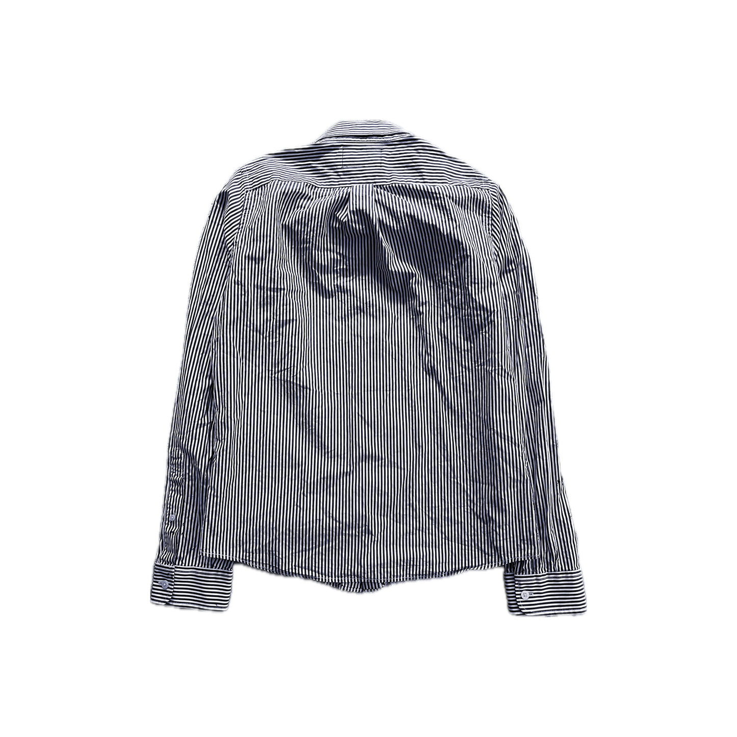 "o28" REPURPOSED SHIRT #42