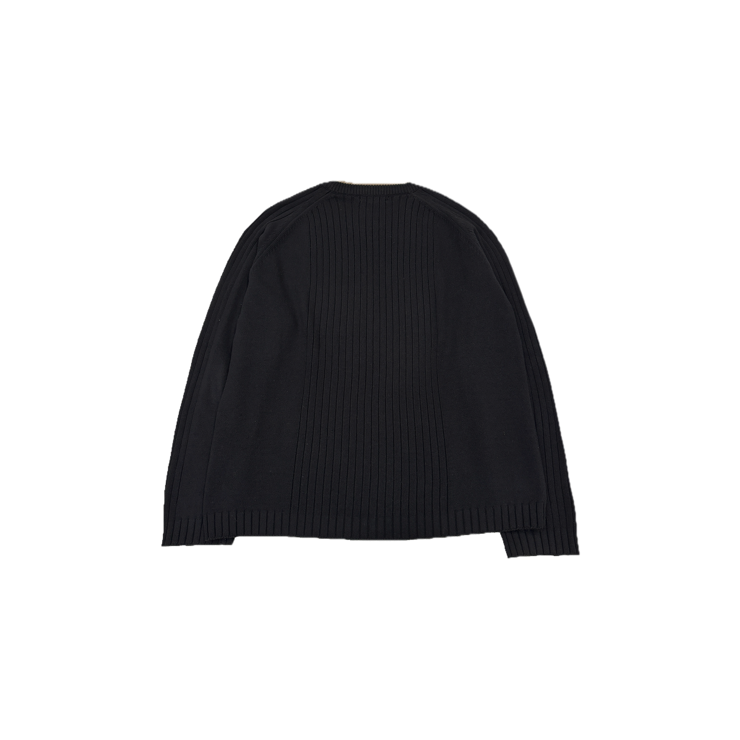 "2091" REPURPOSED SWEATER #9