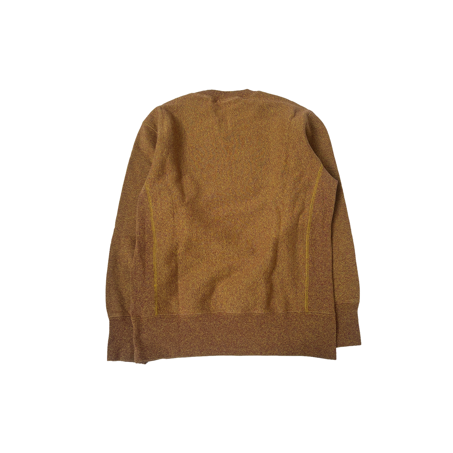 "2026" GARMENT #23 gul/brun champion
