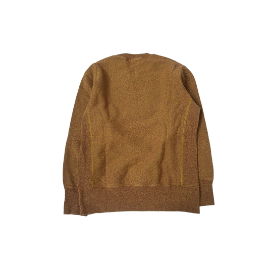"2026" GARMENT #23 gul/brun champion