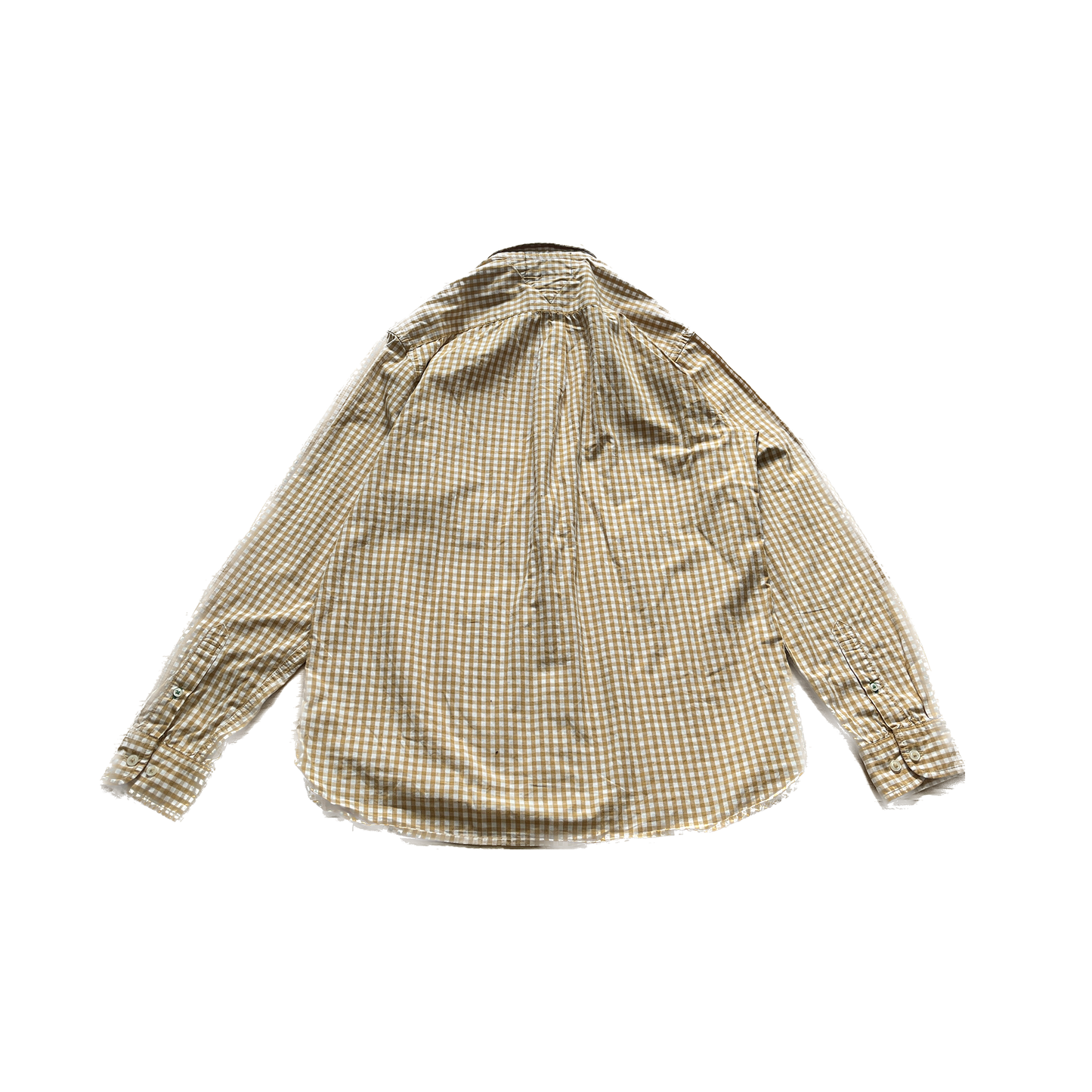"o28" REPURPOSED SHIRT #20