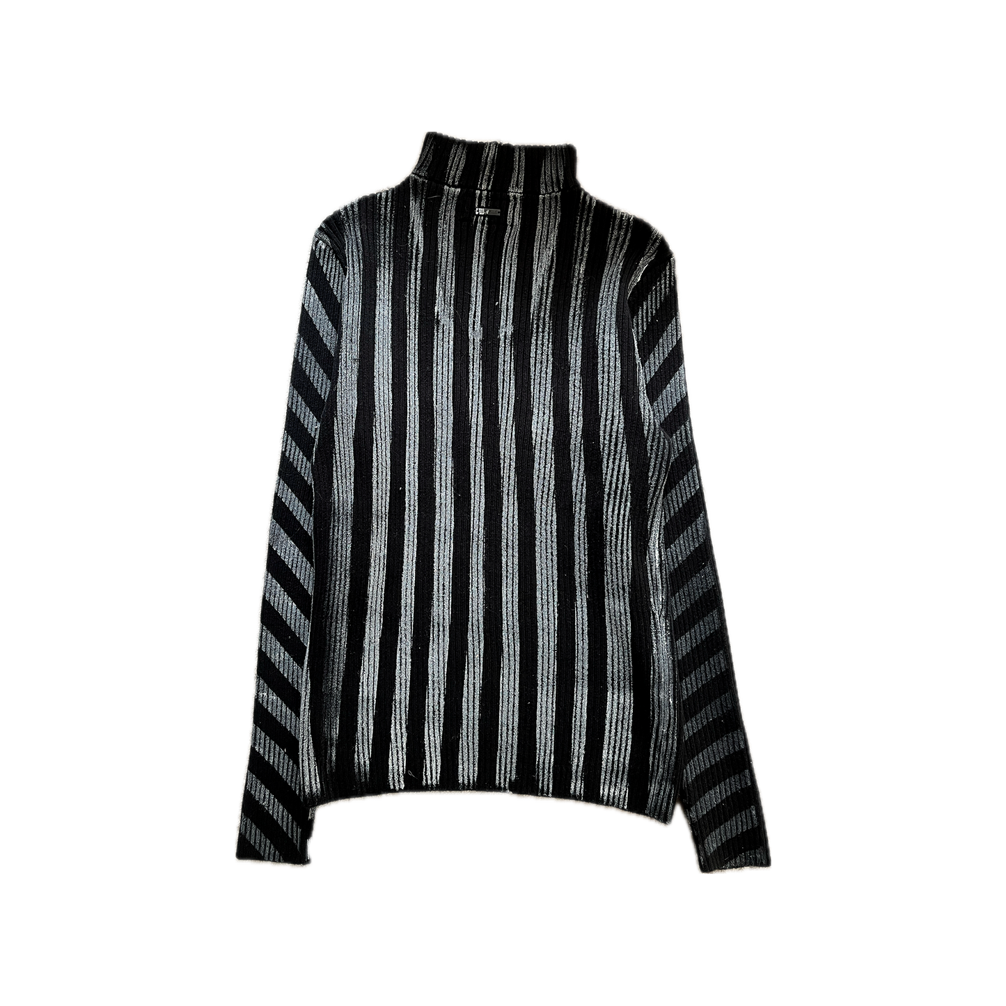 "1306" REPURPOSED SWEATER #03
