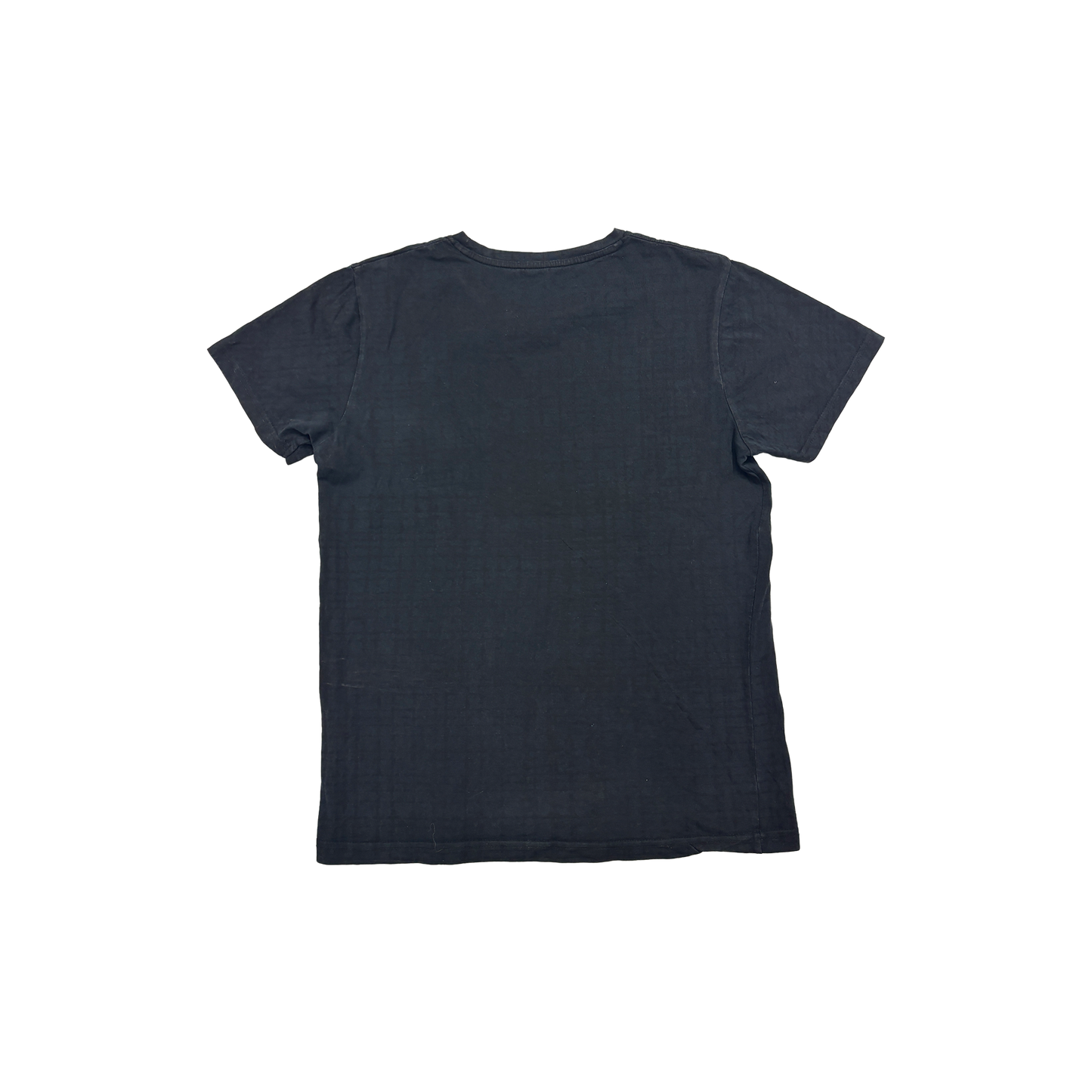 “PLAID” T-shirt #01