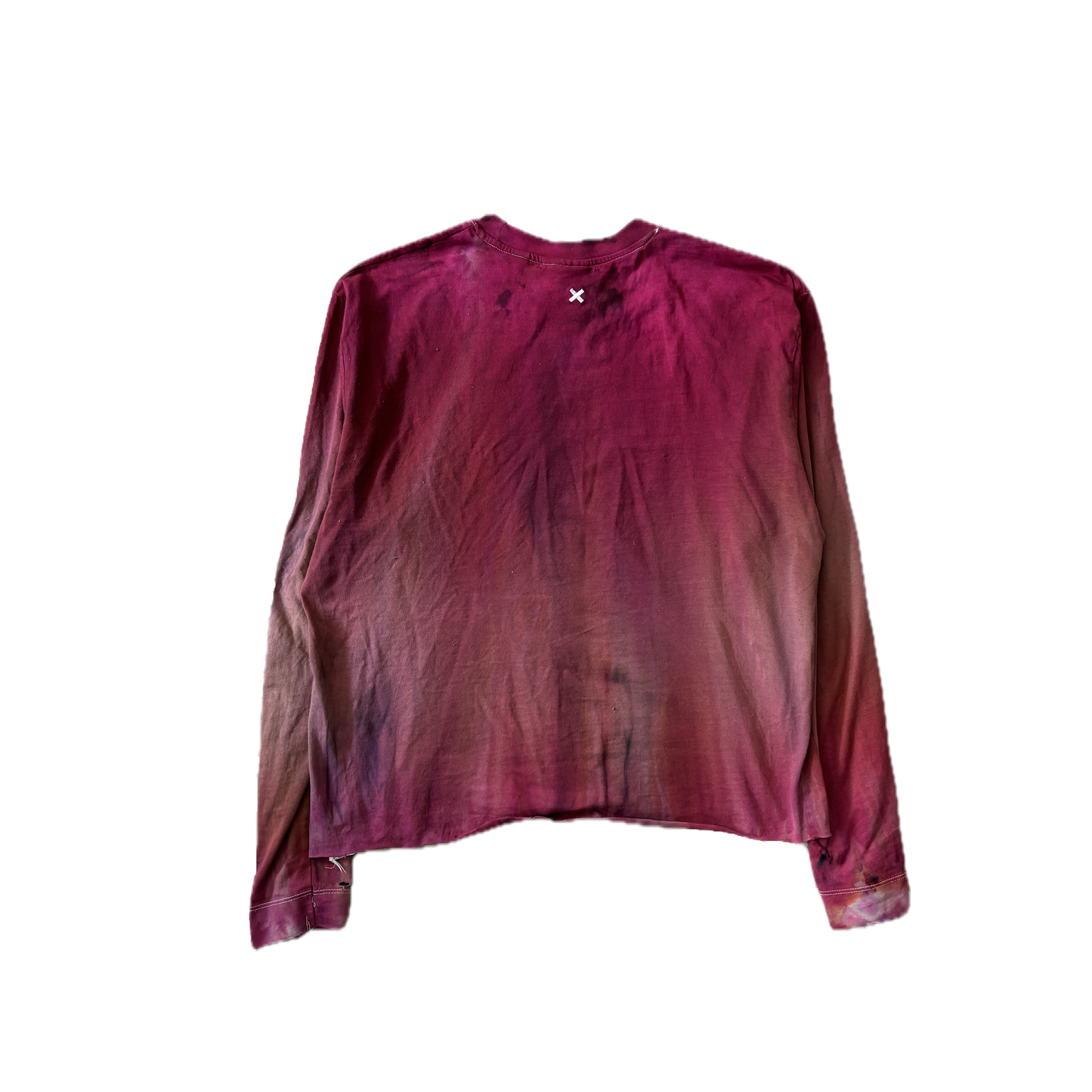 "1306" REPURPOSED T-SHIRT #26