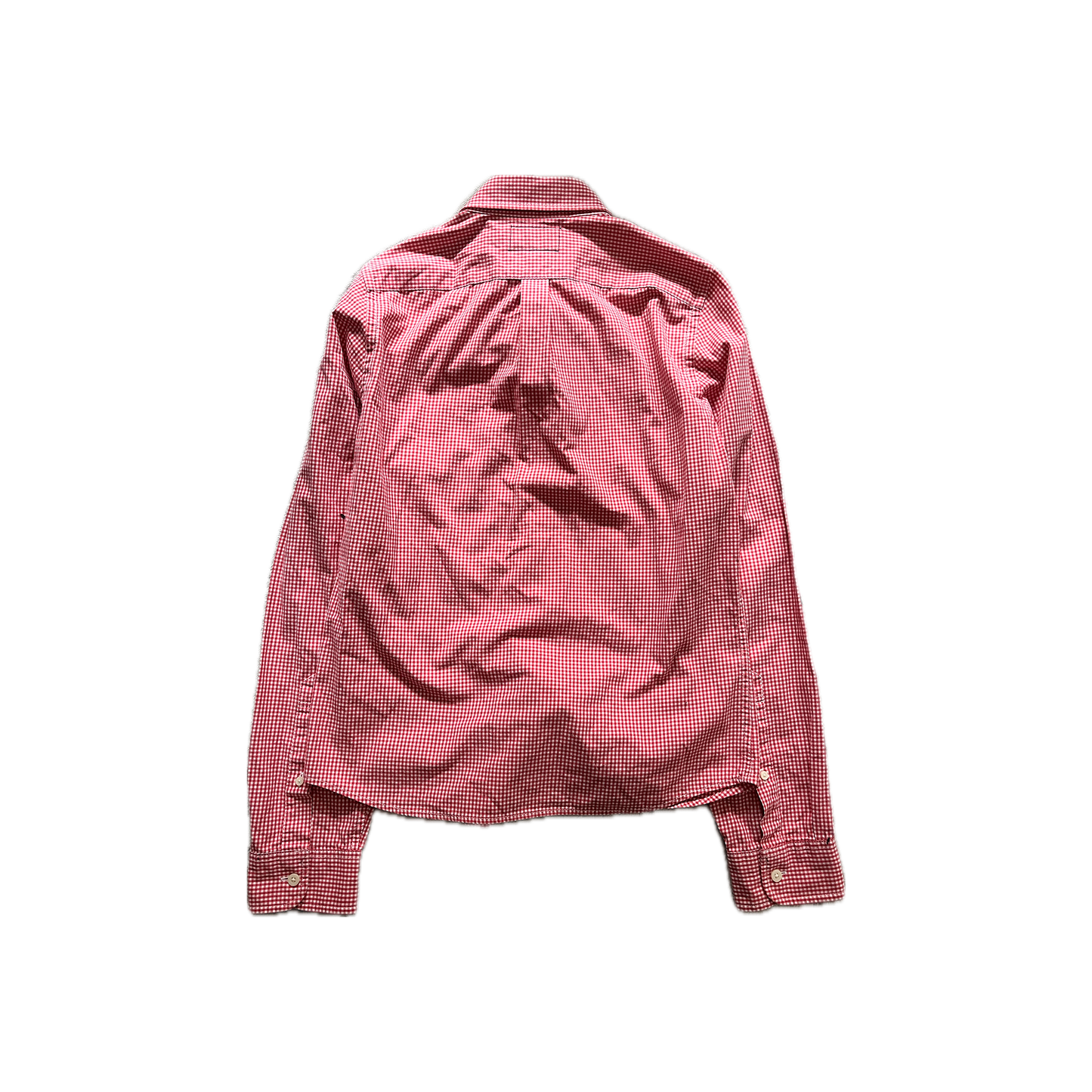 "o28" REPURPOSED SHIRT #43
