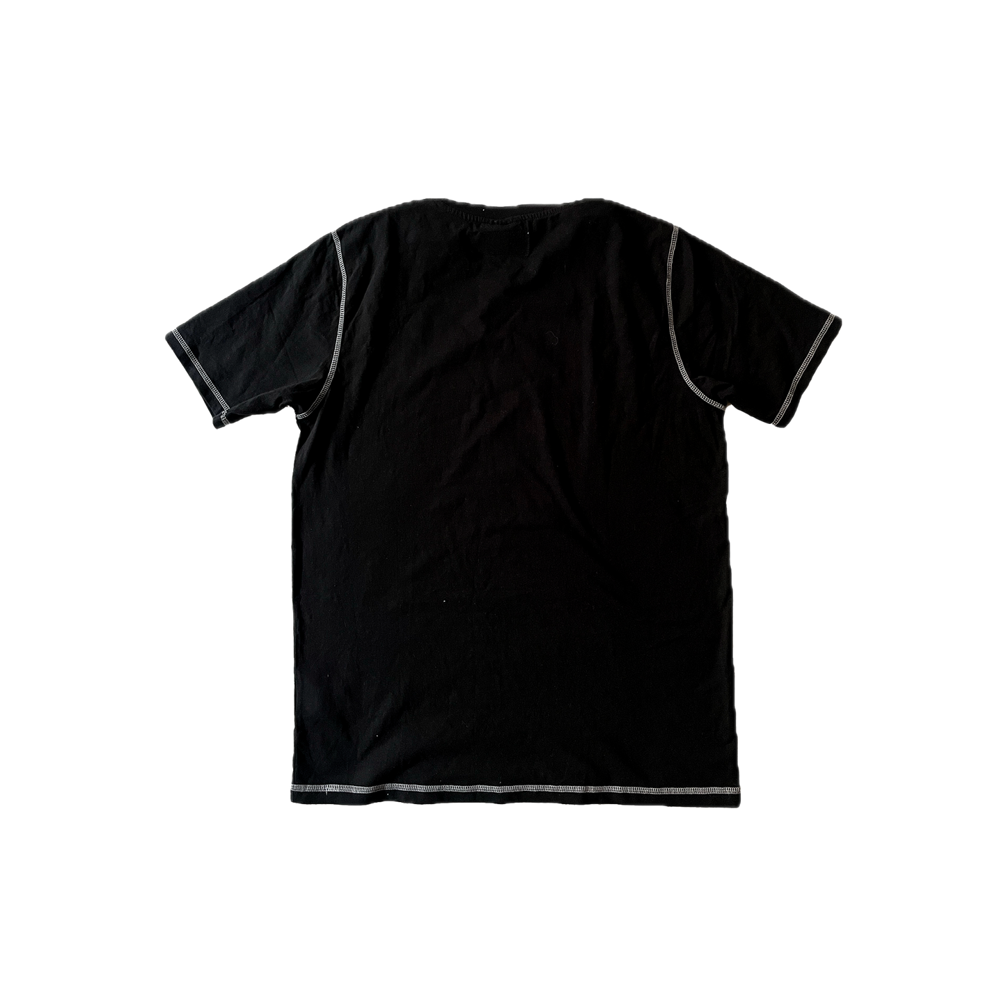 "1306" REPURPOSED T-SHIRT #17