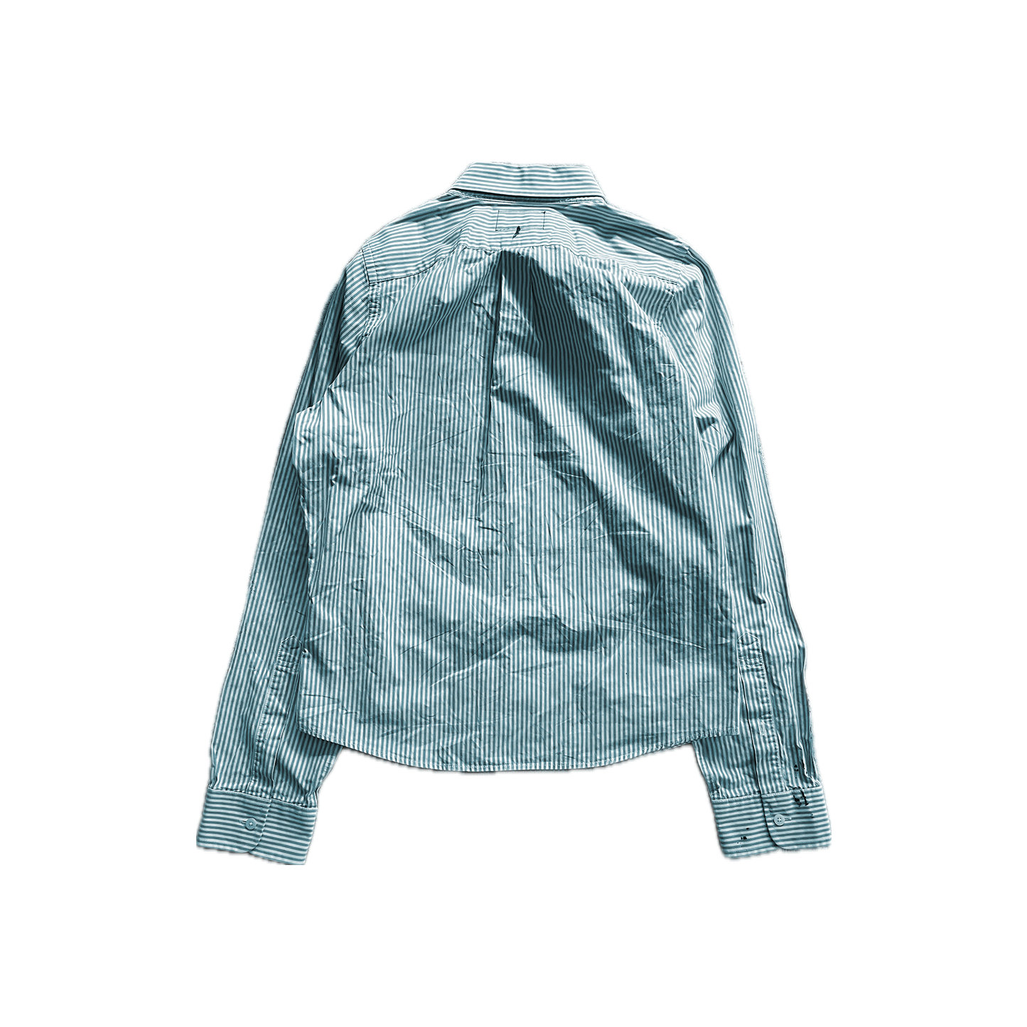 "o28" REPURPOSED SHIRT #41