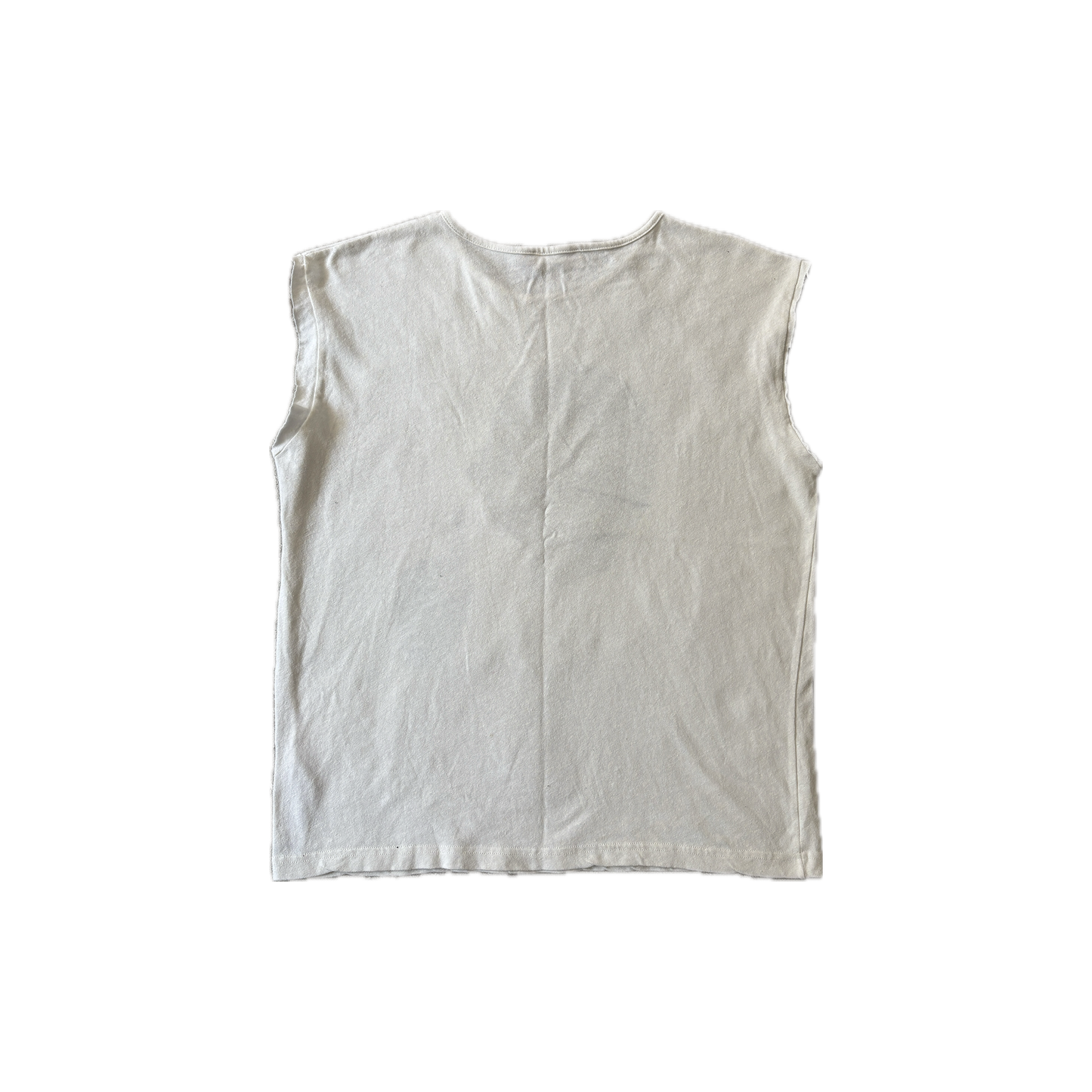"1306" REPURPOSED T-SHIRT #21
