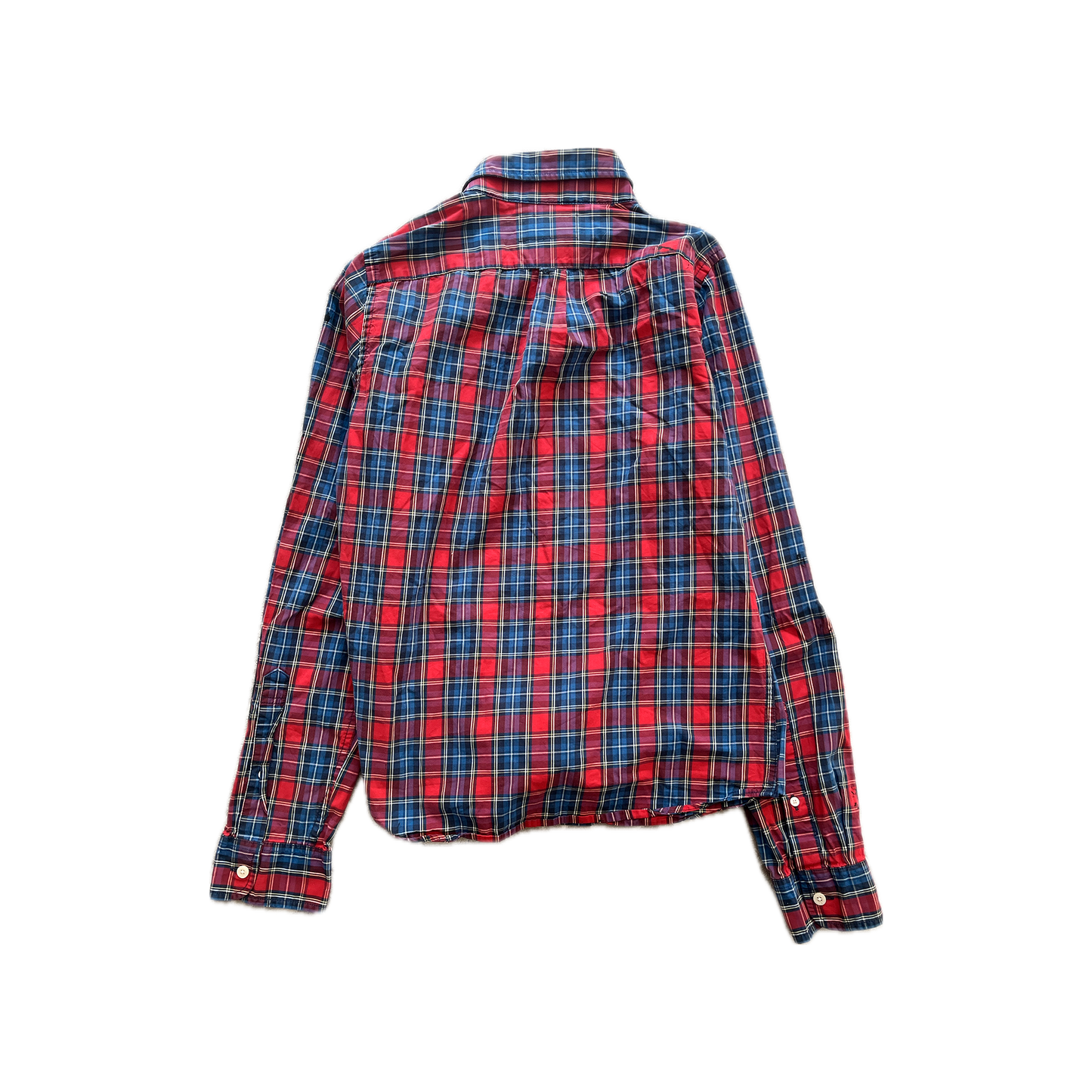 "o28" REPURPOSED SHIRT #37