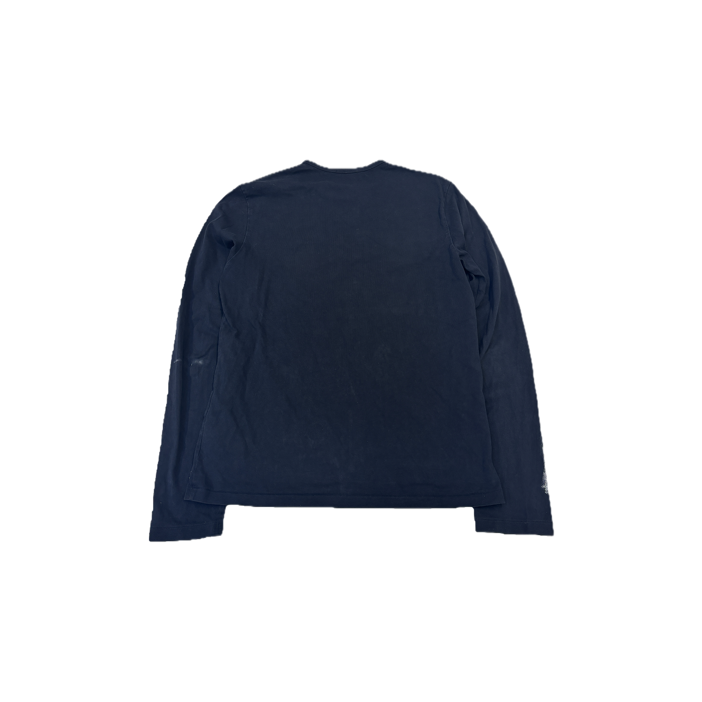 "SKELLY" LONGSLEEVE #01