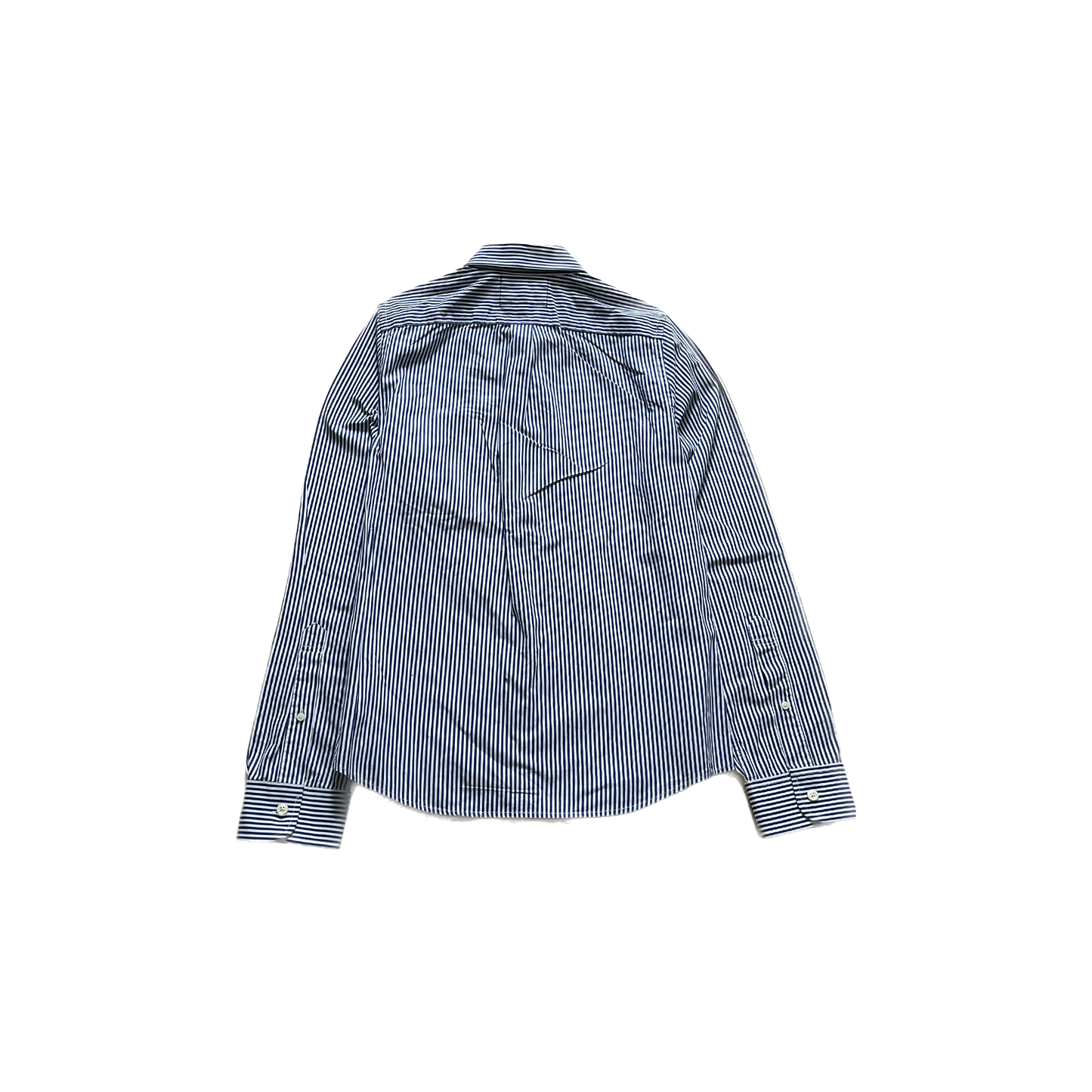 "o28" REPURPOSED SHIRT #17