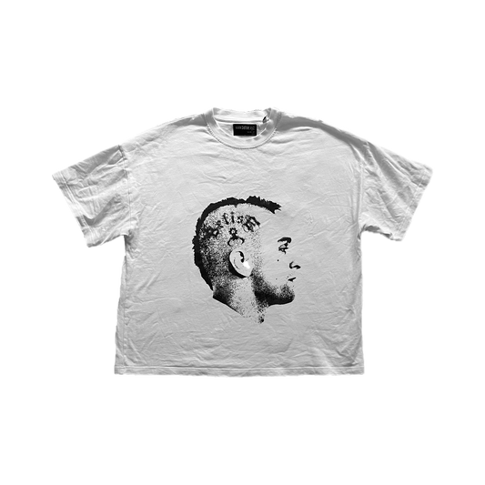 "1306" REPURPOSED T-SHIRT #15