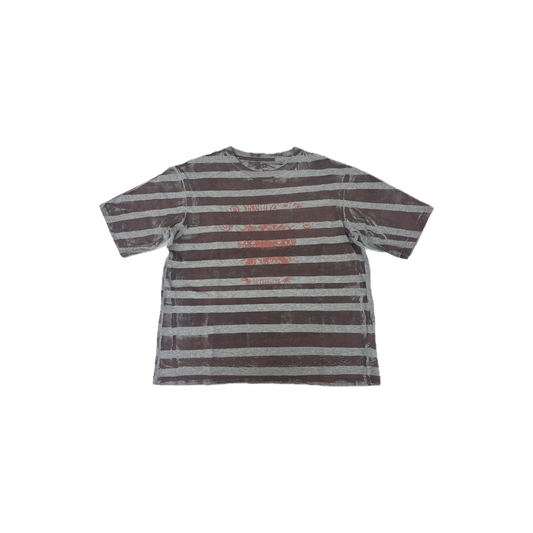 "2091" REPURPOSED T-SHIRT #3