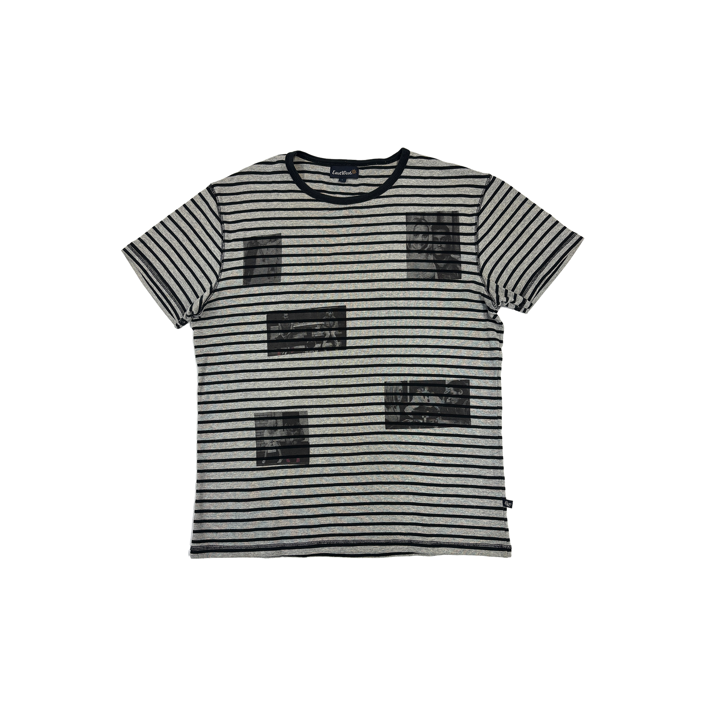 "BUFFALO 66" T-shirt