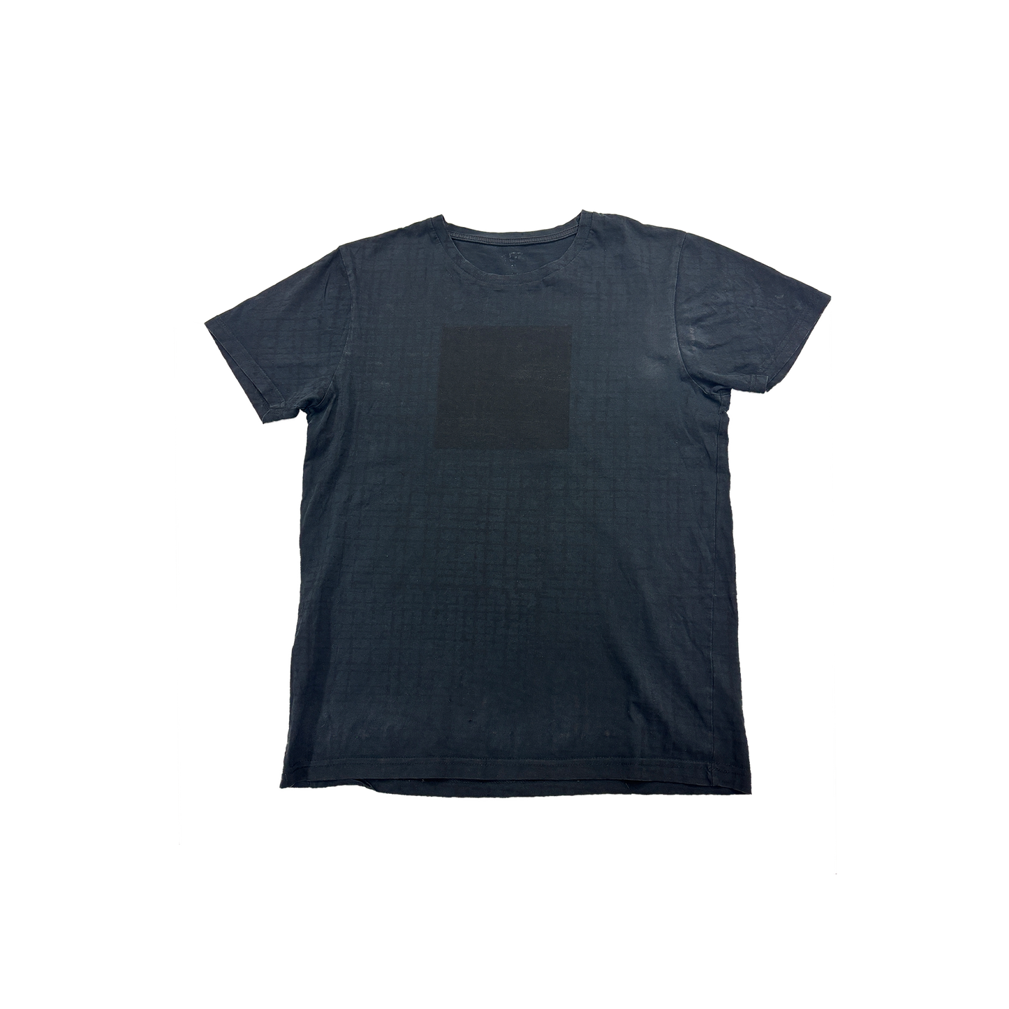 “PLAID” T-shirt #01