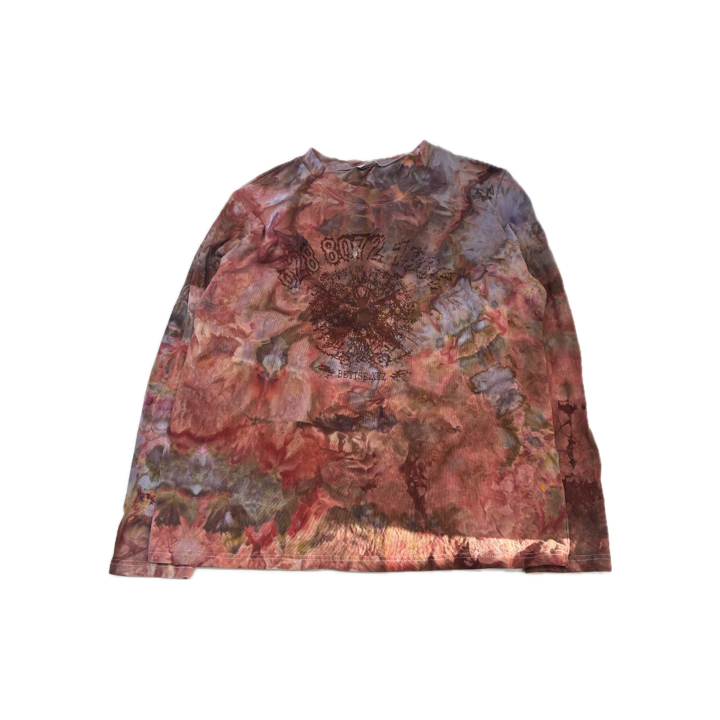 "2026" GARMENT #10