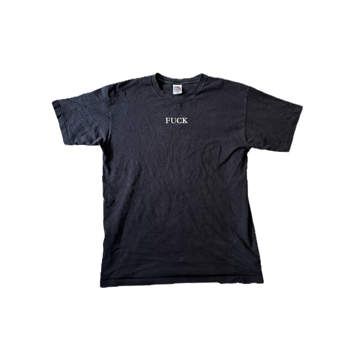 "1306" REPURPOSED T-SHIRT #25