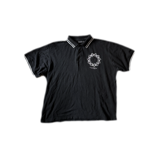 "1306" REPURPOSED POLO #01