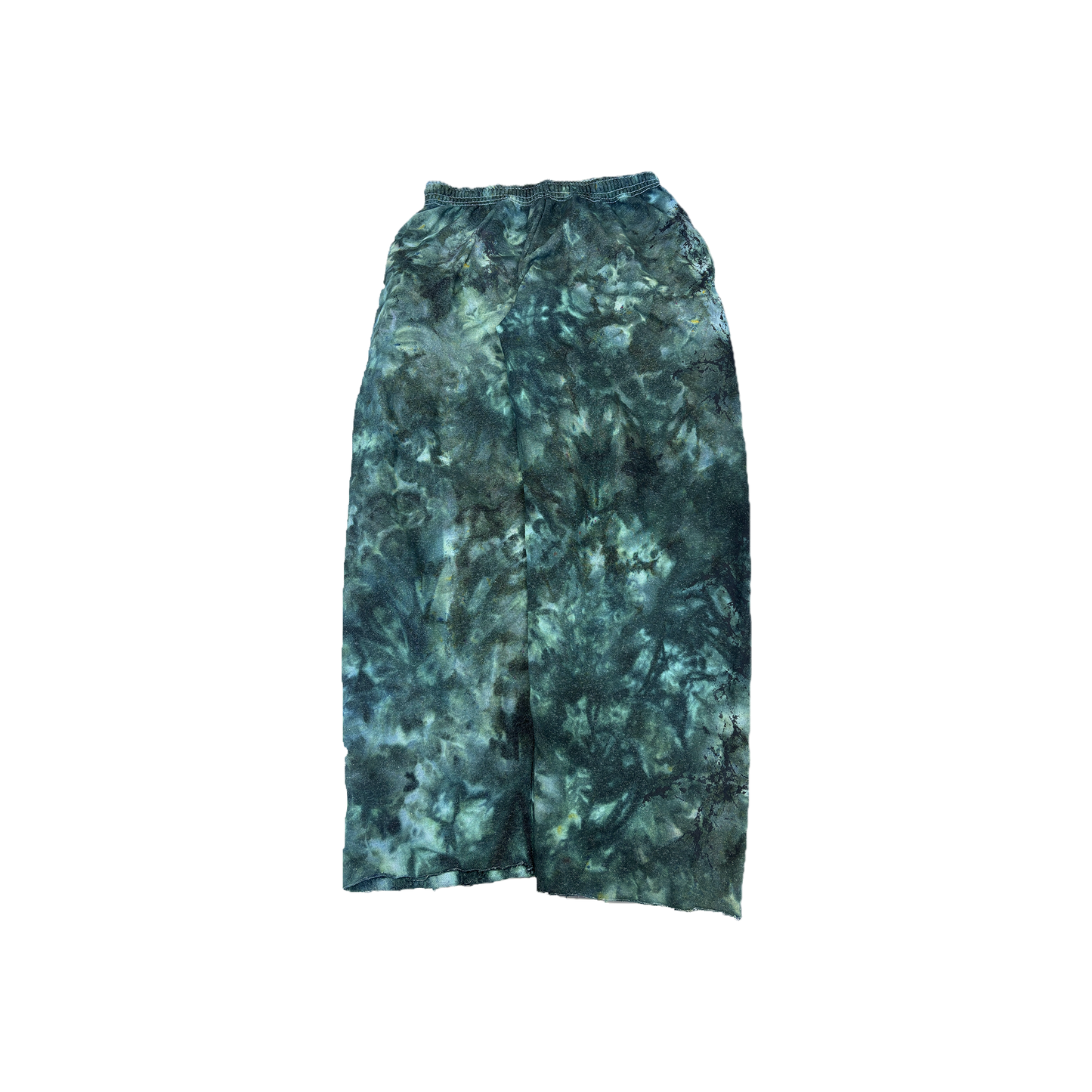 "o28" REPURPOSED SWEATPANTS #02