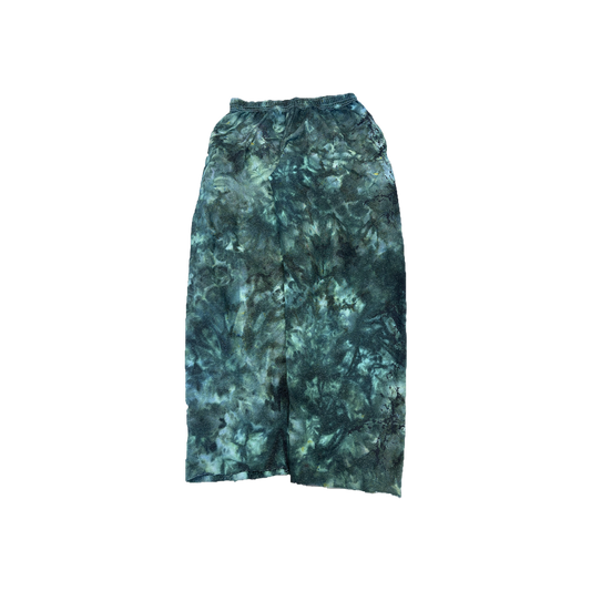 "o28" REPURPOSED SWEATPANTS #02