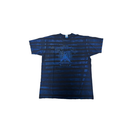 "2091" REPURPOSED T-SHIRT #6