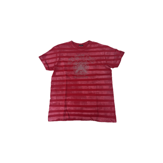 "2091" REPURPOSED T-SHIRT #4