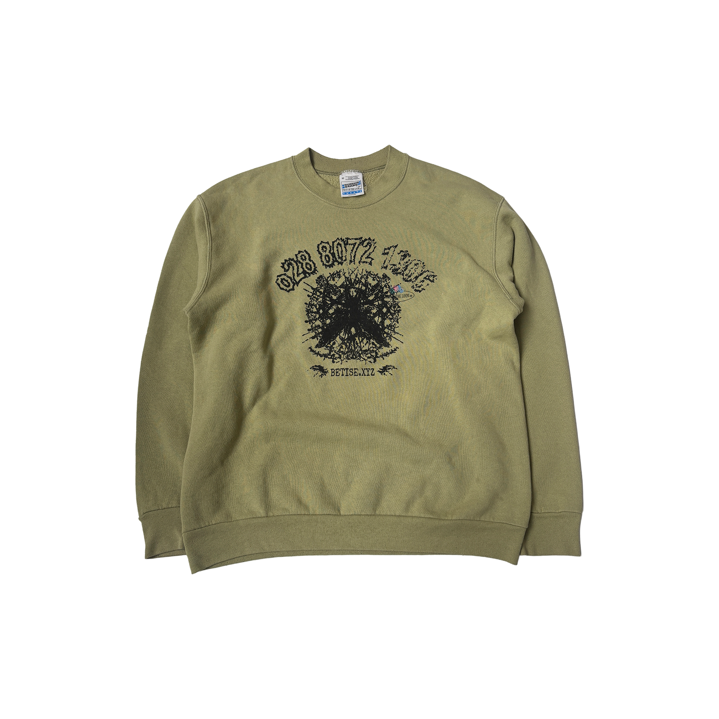 "2026" GARMENT #21