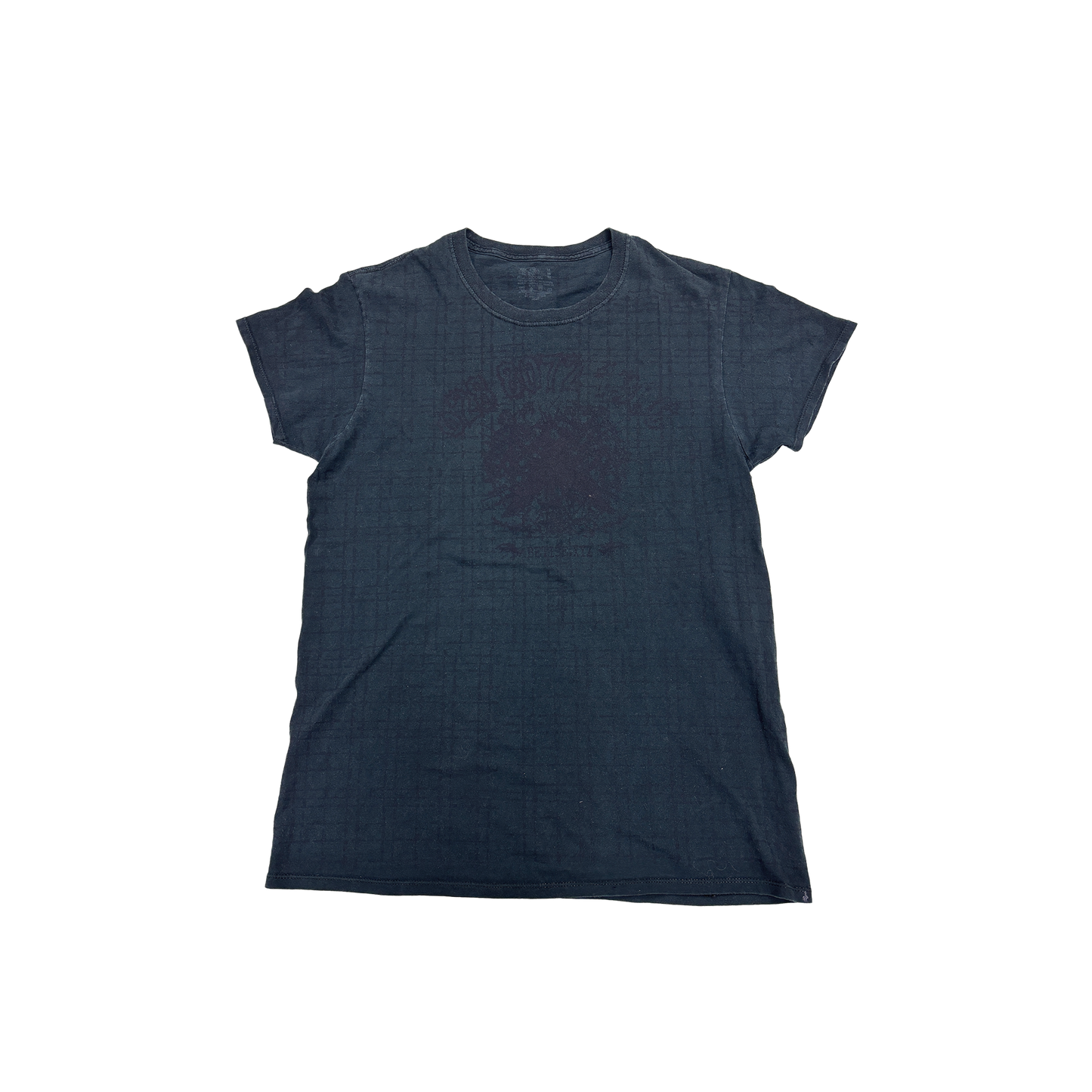 “PLAID” T-shirt #02