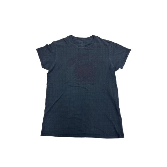 “PLAID” T-shirt #02