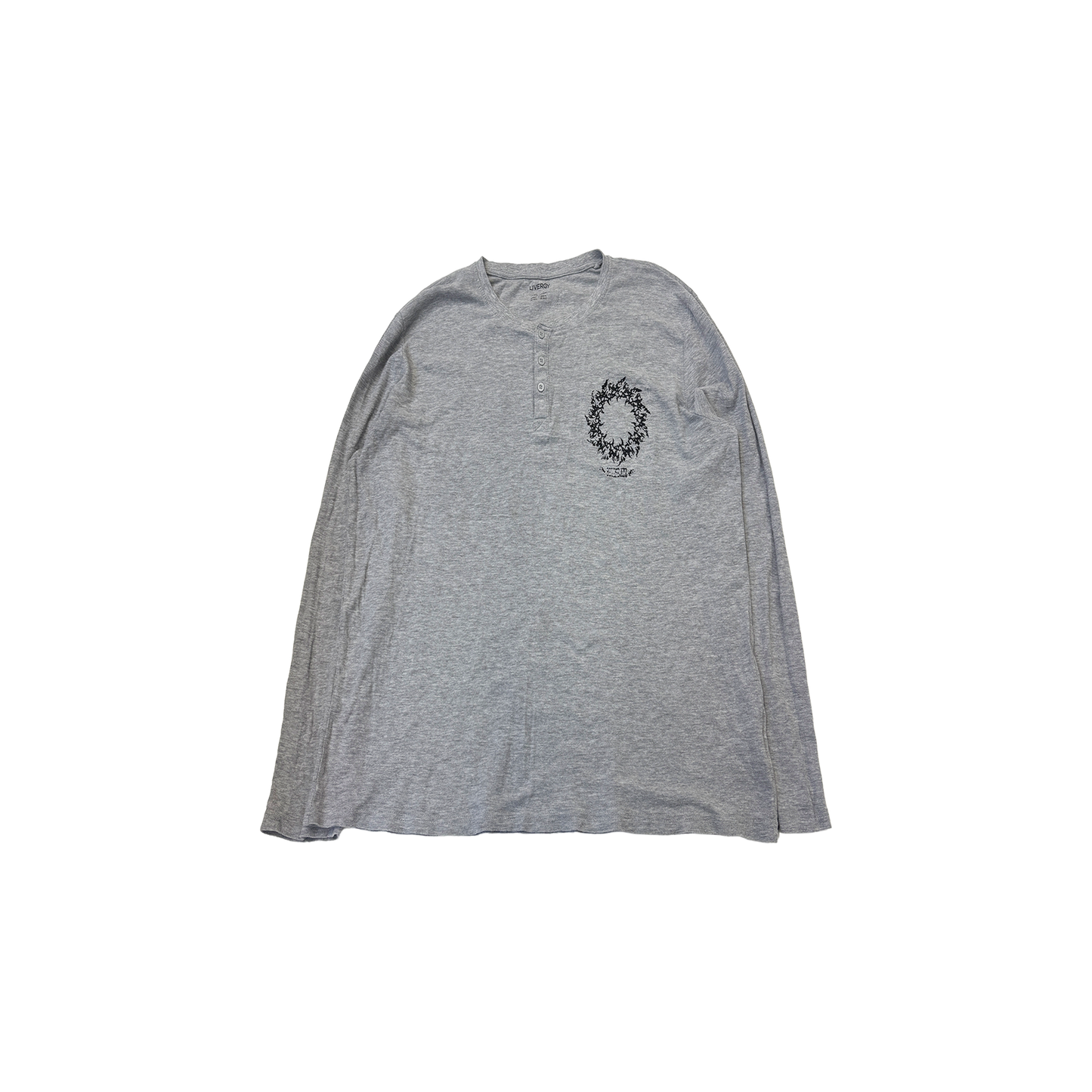 "2026" GARMENT #30