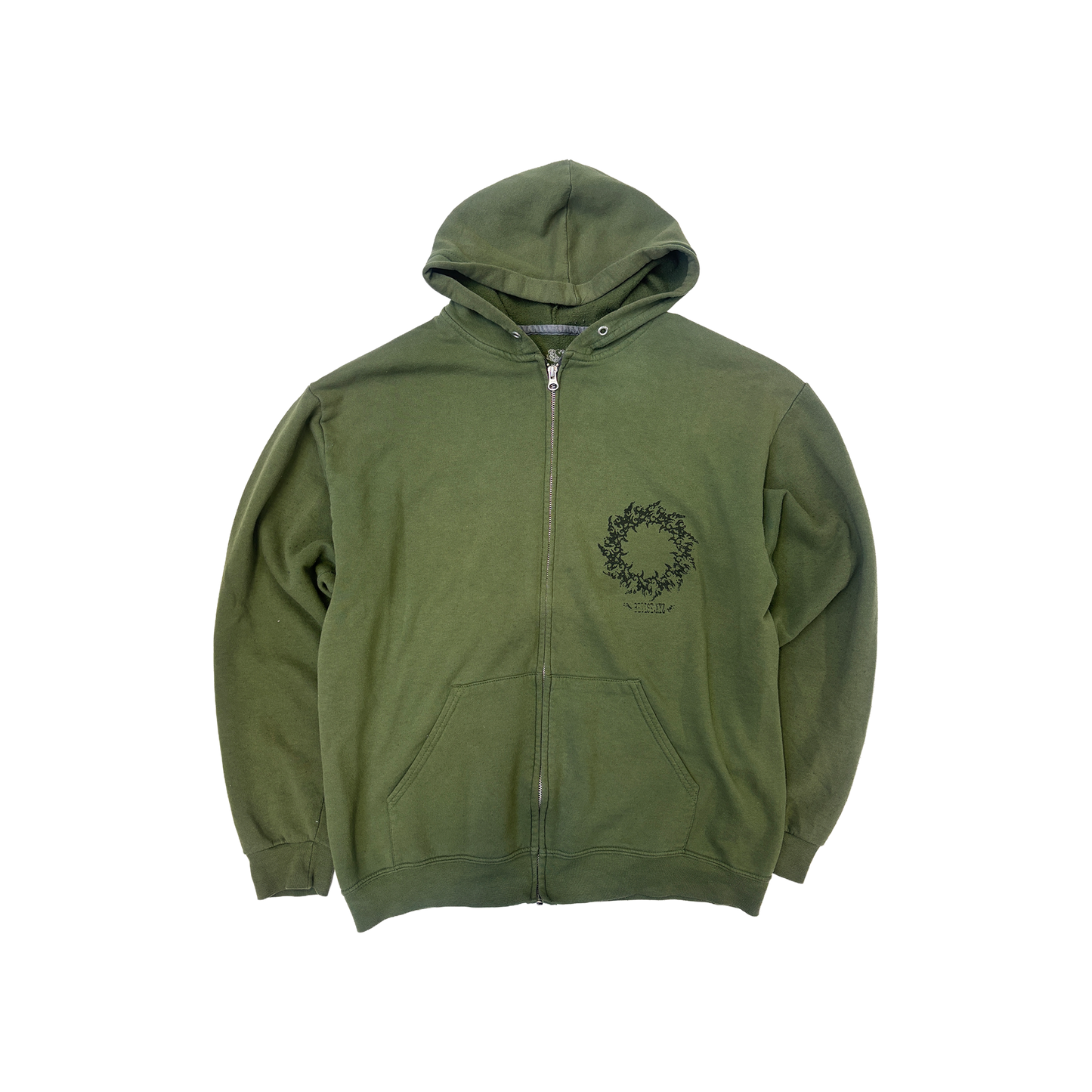 "2026" GARMENT #12