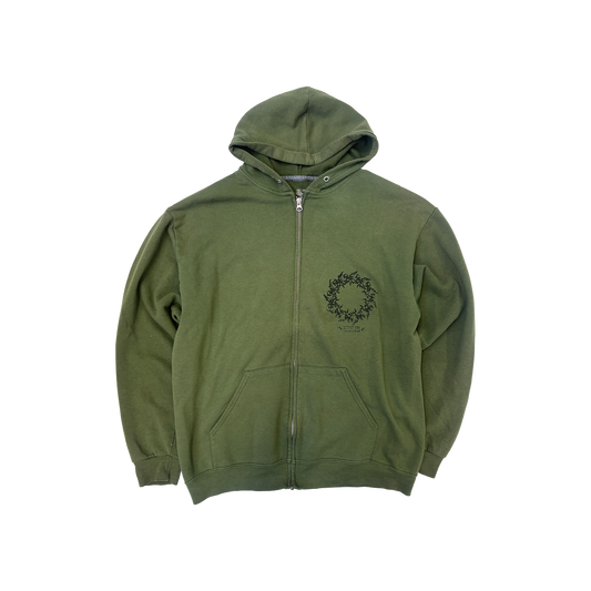 "2026" GARMENT #12