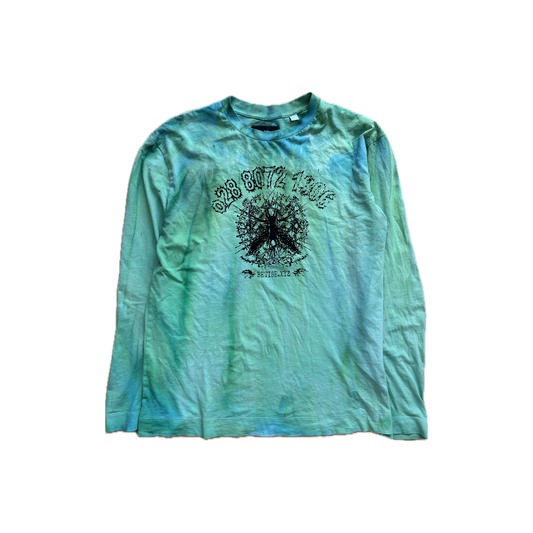 "1306" REPURPOSED T-SHIRT #20