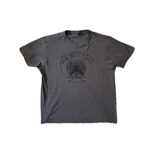 "1306" REPURPOSED T-SHIRT #24