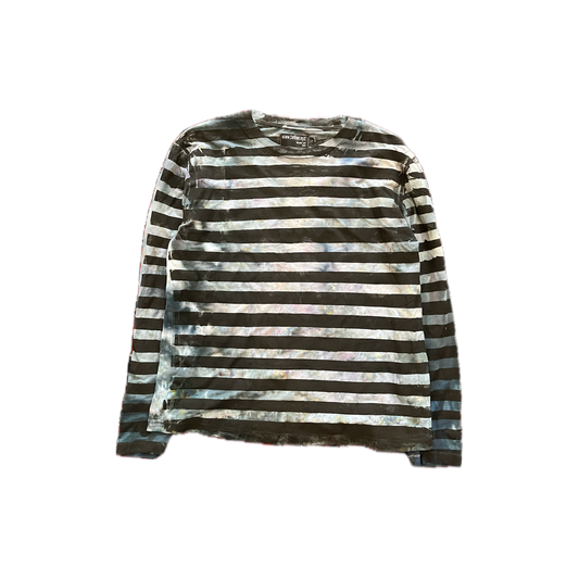 "1306" REPURPOSED T-SHIRT #16