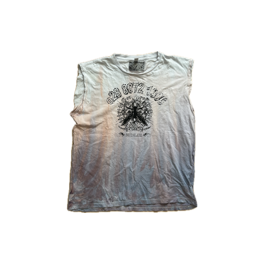 "1306" REPURPOSED T-SHIRT #19