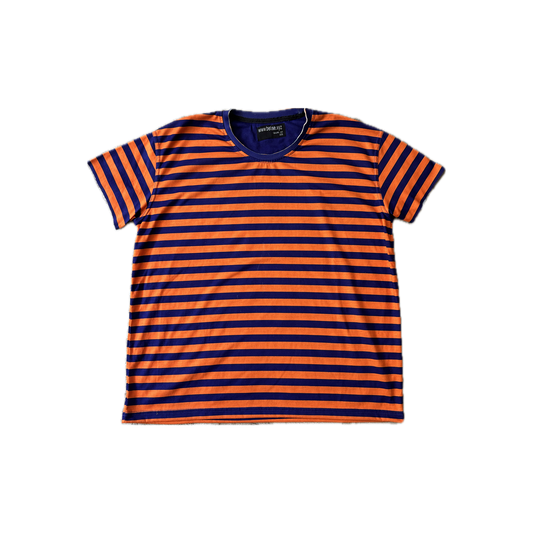 "1306" REPURPOSED T-SHIRT #28