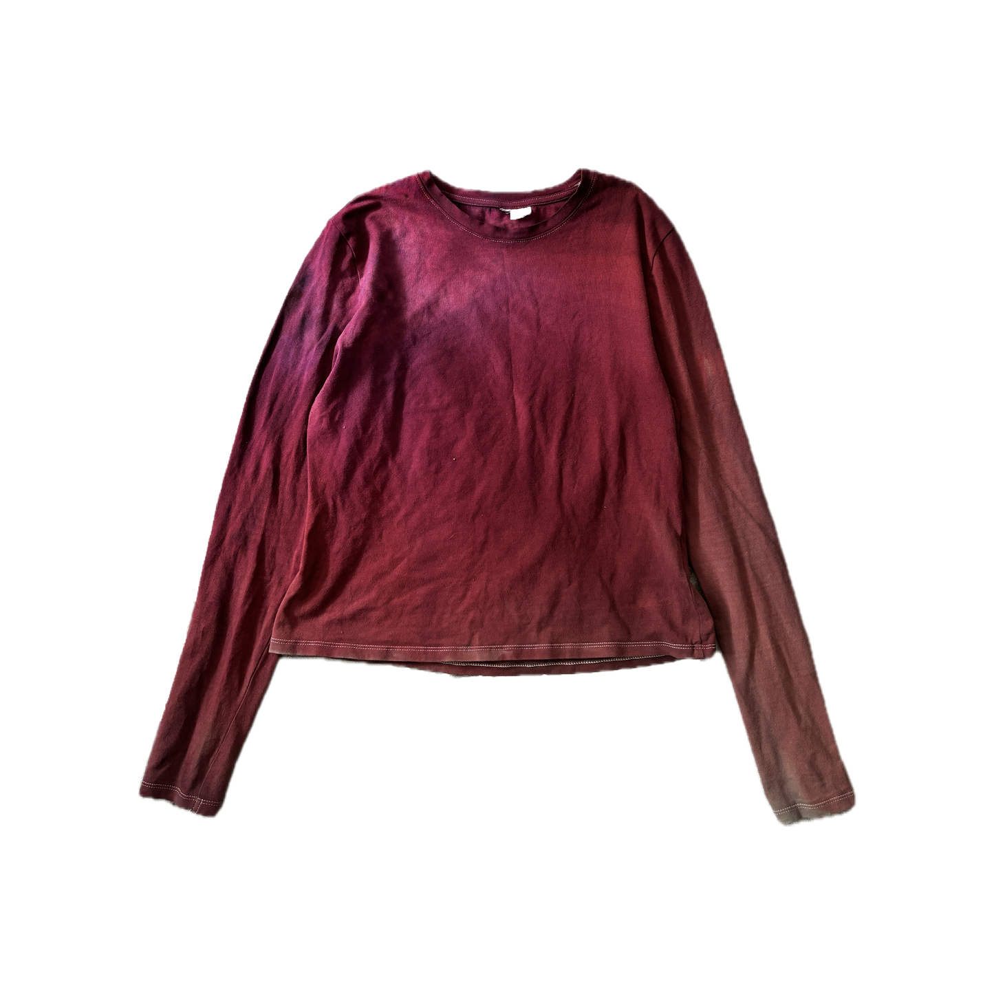 "1306" REPURPOSED T-SHIRT #27