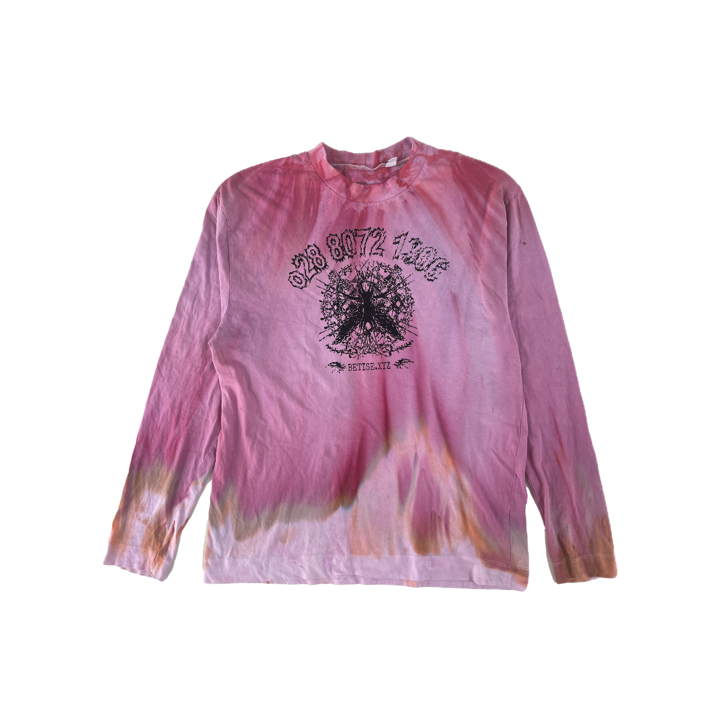 "1306" REPURPOSED T-SHIRT #18