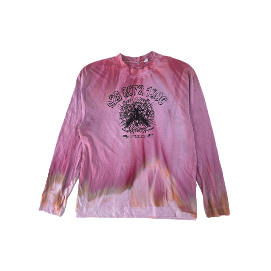 "1306" REPURPOSED T-SHIRT #18
