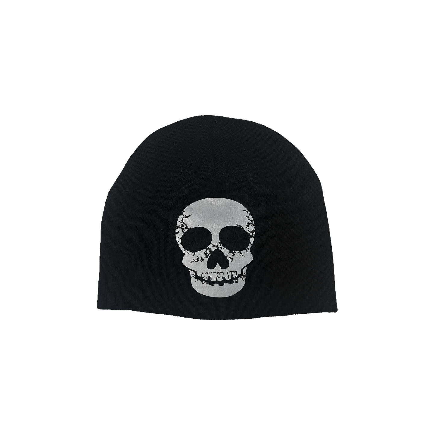 "SKELLY" BEANIE #01
